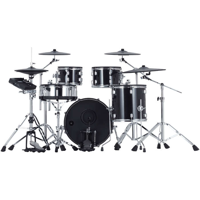 Roland VAD507 V-Drums Acoustic Design Drum Kit