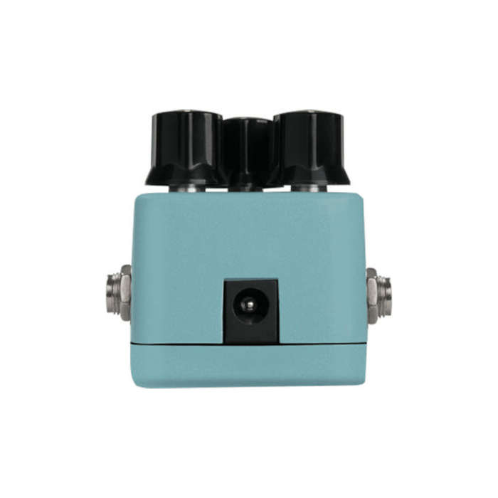 NUX Morning Star Overdrive Effects Pedal