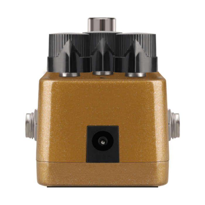 NUX NOD-1 Horseman Mini Overdrive Pedal