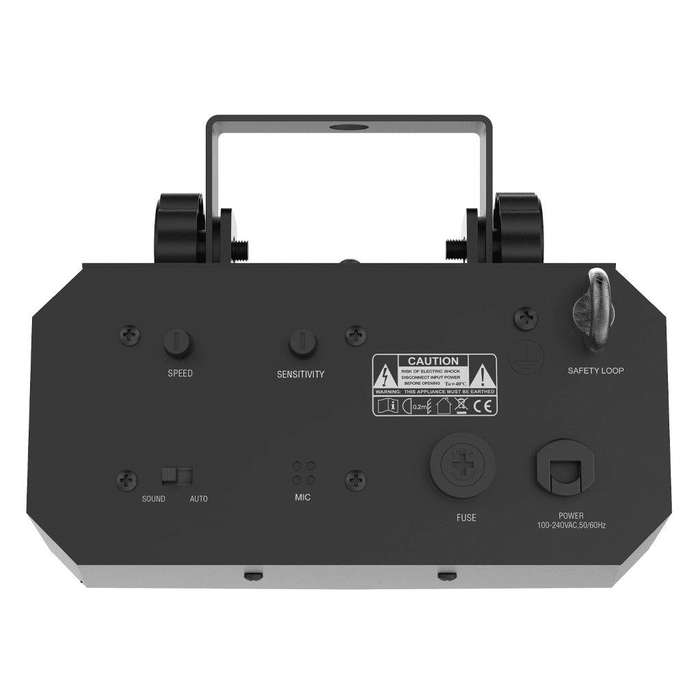 Chauvet Duo Moon LED Effects Light
