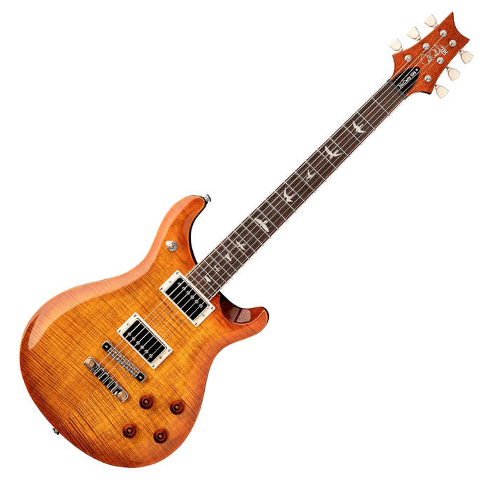 PRS SE McCarty 594 Electric Guitar - Vintage Sunburst