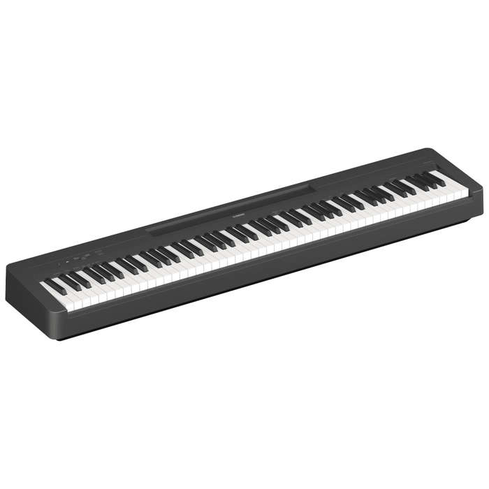 Yamaha P145B 88-key Digital Piano with Speakers