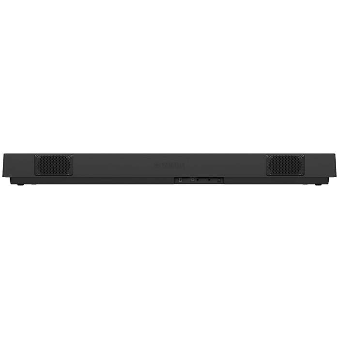 Yamaha P145B 88-key Digital Piano with Speakers