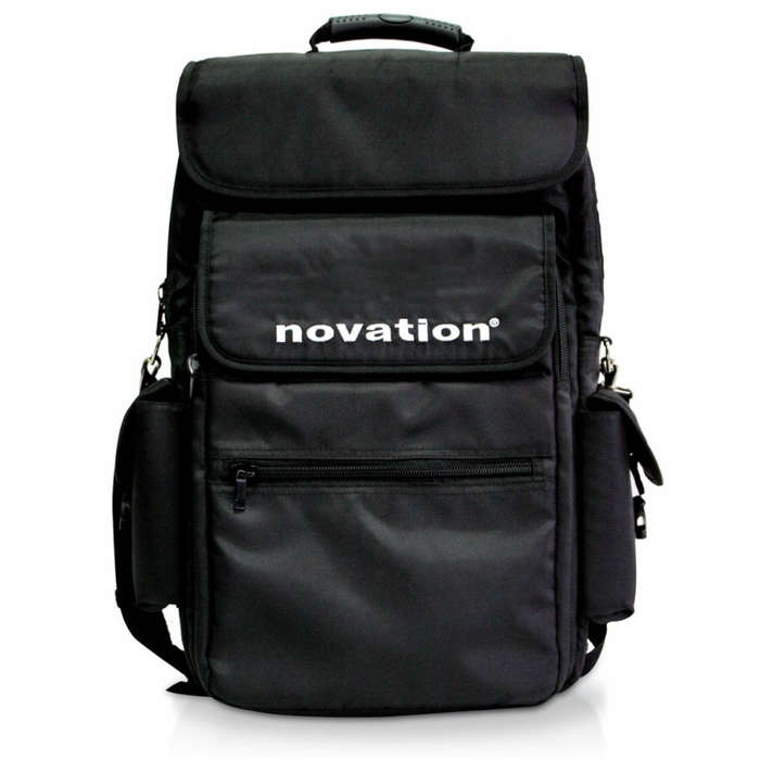 Novation Bag 25 Soft Carry Case for 25 Key Controllers