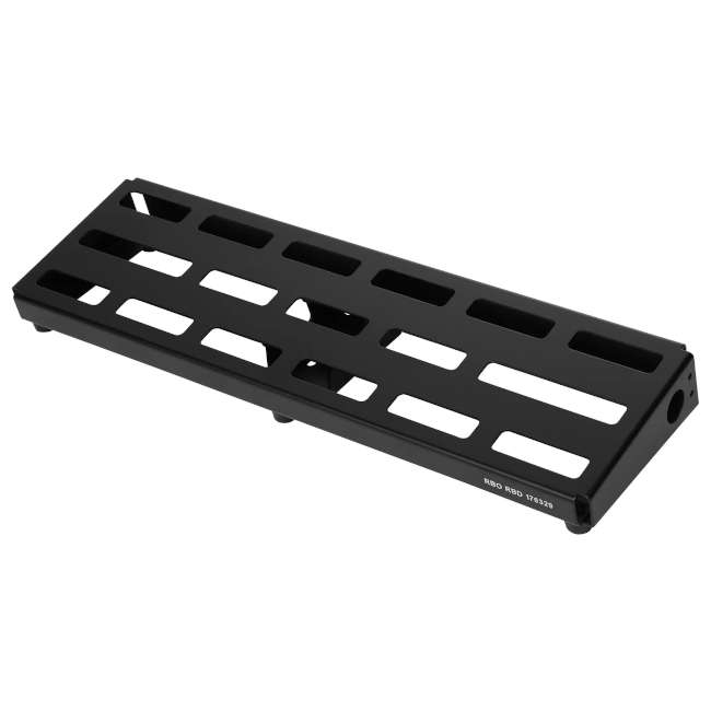 Warwick Roackboard Duo 2.1 Pedalboard With Gig Bag