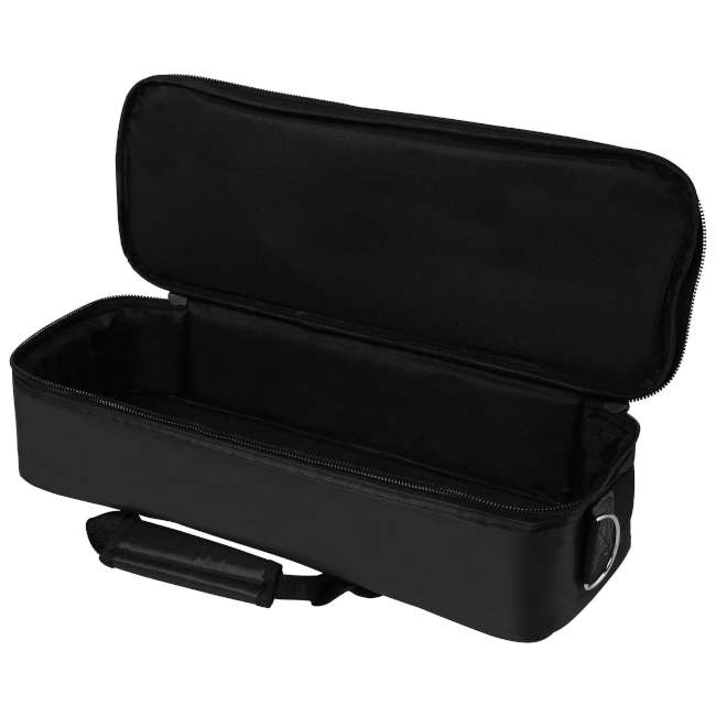 Warwick Roackboard Duo 2.1 Pedalboard With Gig Bag