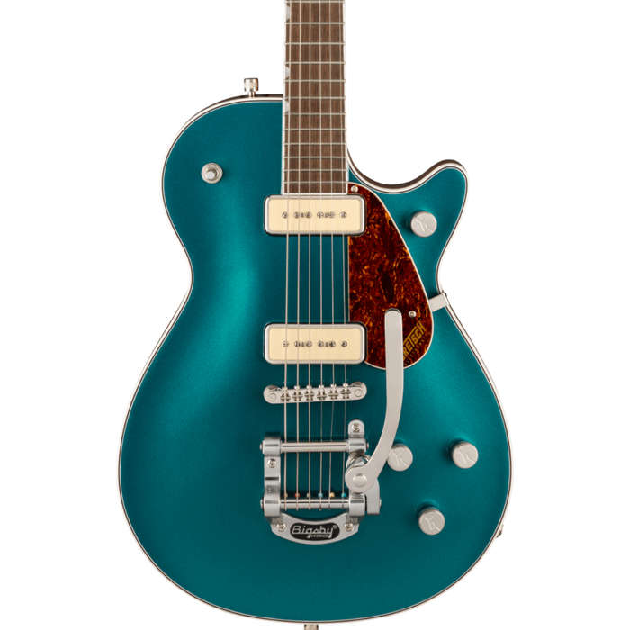 Gretsch G5210T-P90 Electromatic Jet Two 90 - Petrol