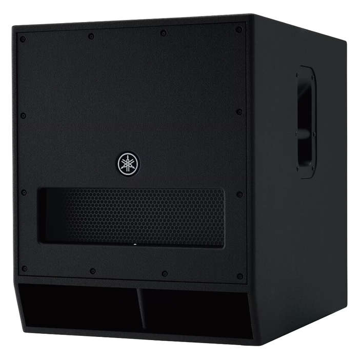 Yamaha DXS15mkII 1020W 15 inch Powered Subwoofer