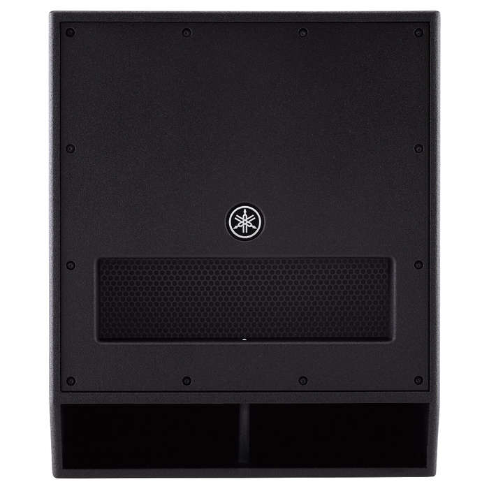 Yamaha DXS15mkII 1020W 15 inch Powered Subwoofer