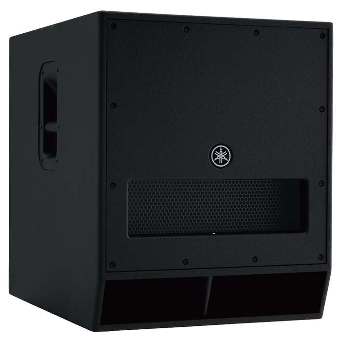 Yamaha DXS15mkII 1020W 15 inch Powered Subwoofer