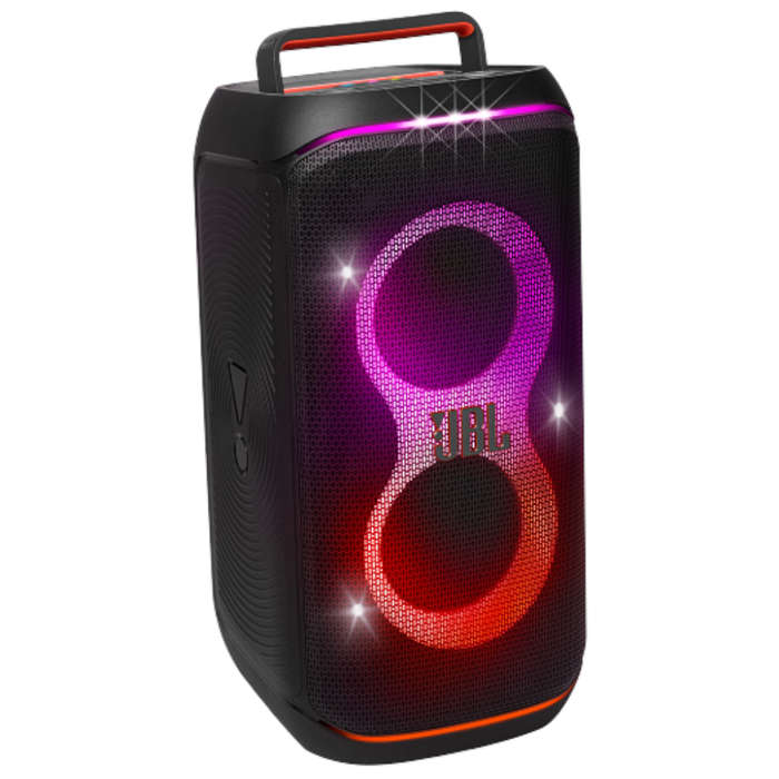 JBL PartyBox Club 120 Bluetooth Speaker