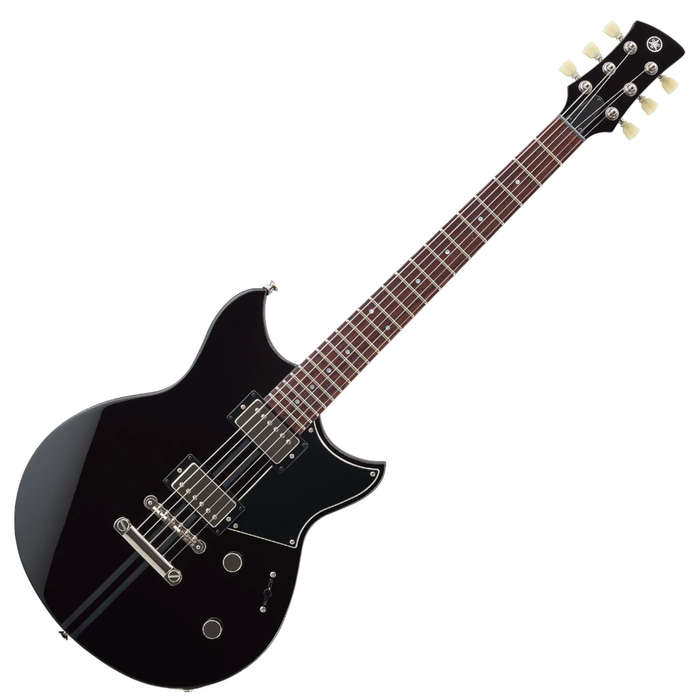Yamaha RSE20 Revstar - Element Black