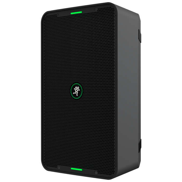 Mackie ShowBox All-In-One Performance Rig