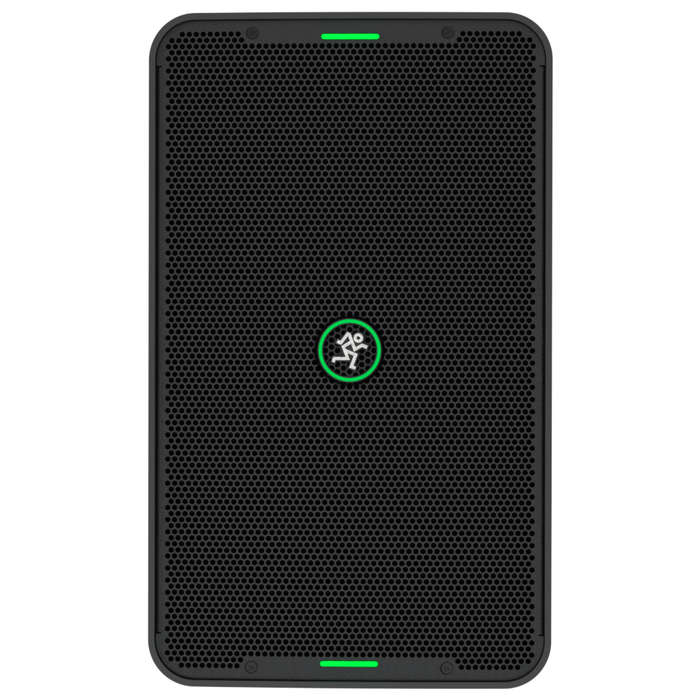 Mackie ShowBox All-In-One Performance Rig