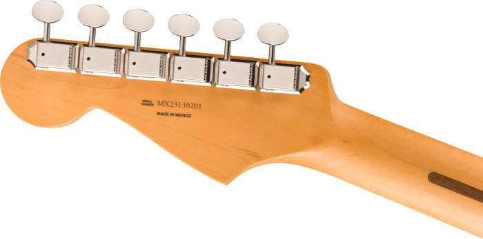 Fender Player II Stratocaster® Electric Guitar,  Rosewood Fingerboard - Coral Red