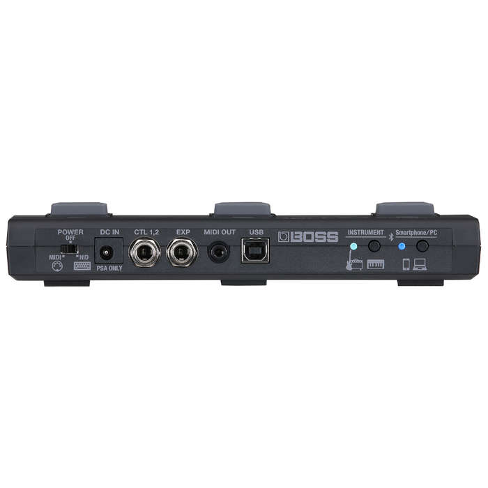 Boss FS-1-WL Bluetooth Wireless Footswitch