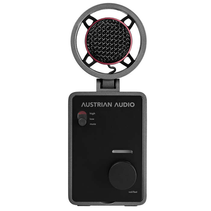 Austrian Audio MiCreator Studio USB Microphone