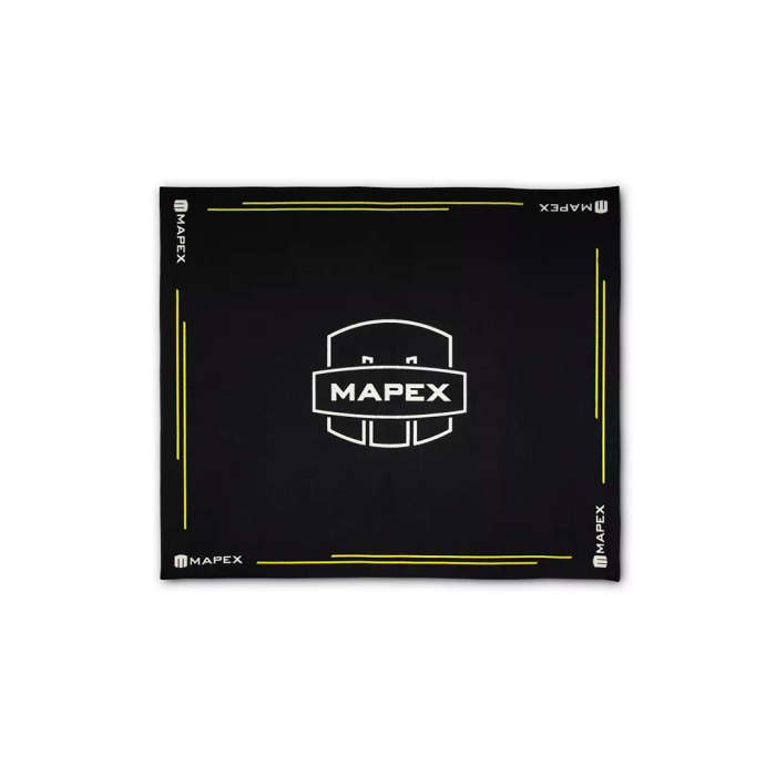 Mapex Drum Rug Mapex Drum Rug -Classic Prime
