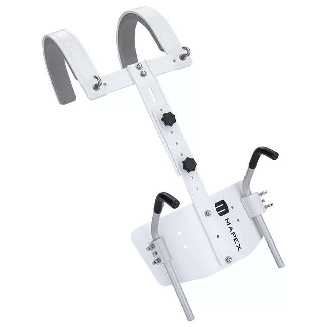 Mapex Bass Drum Carrier Carriers & Stand - QLH02