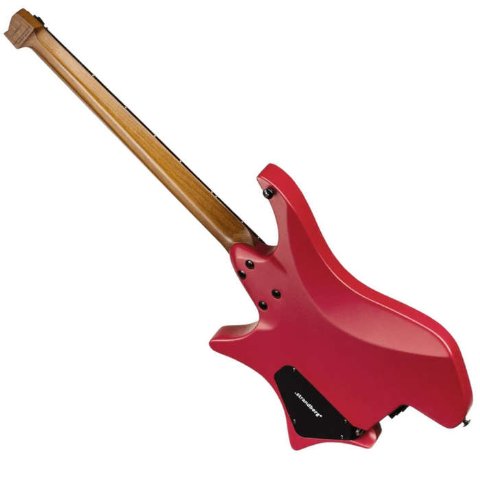 Strandberg Boden Essential 6 Electric Guitar - Astro Dust
