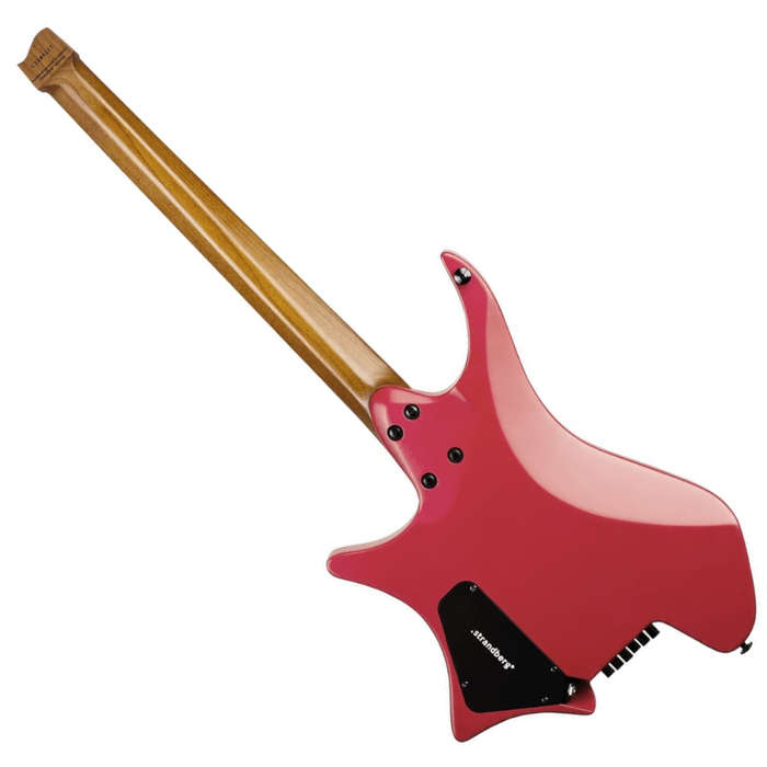 Strandberg Boden Essential 6 Electric Guitar - Astro Dust