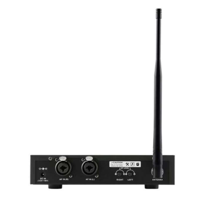 Lane IEM1100 Wireless In-Ear Monitoring System