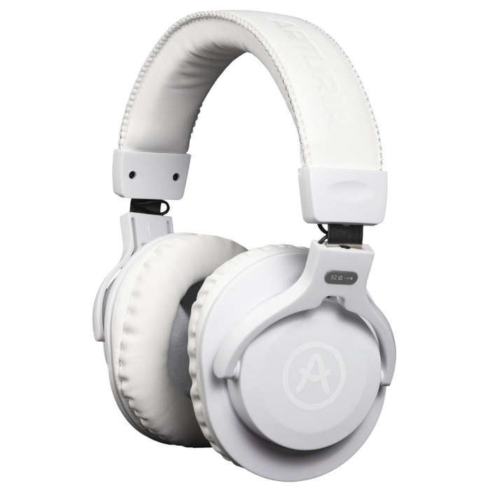 Arturia MiniFuse 2 Recording Pack - White