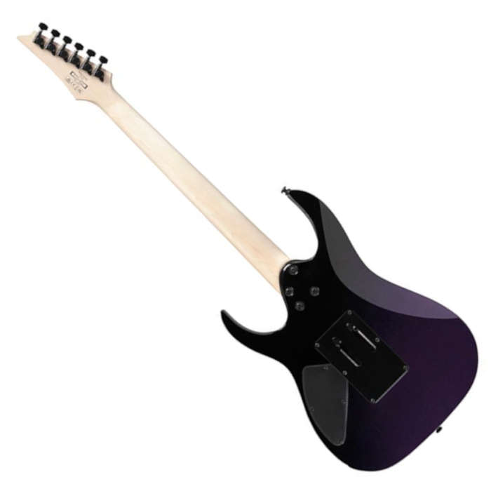 Ibanez RG470DX Electric Guitar - Midnight