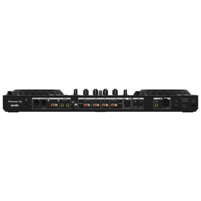 Pioneer DJ DDJ-FLX10 4-deck DJ Controller