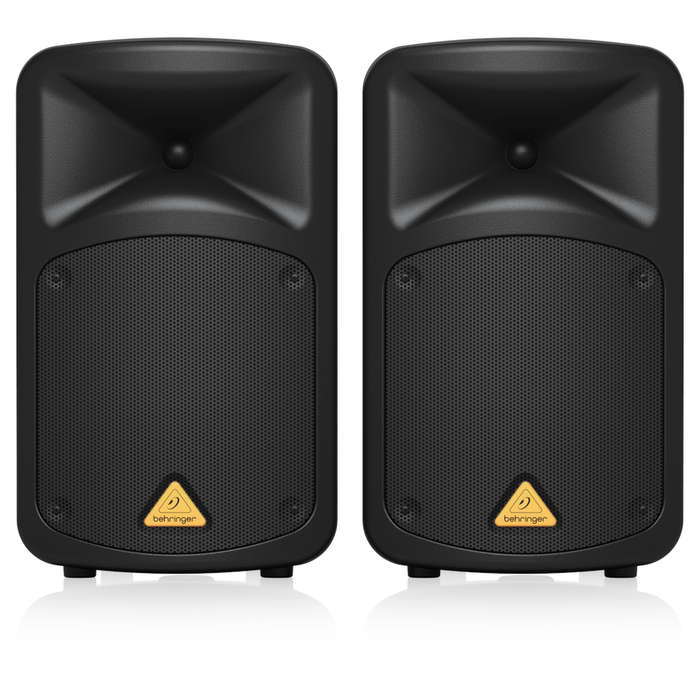 Behringer EPS500MP3 Compact Portable PA System