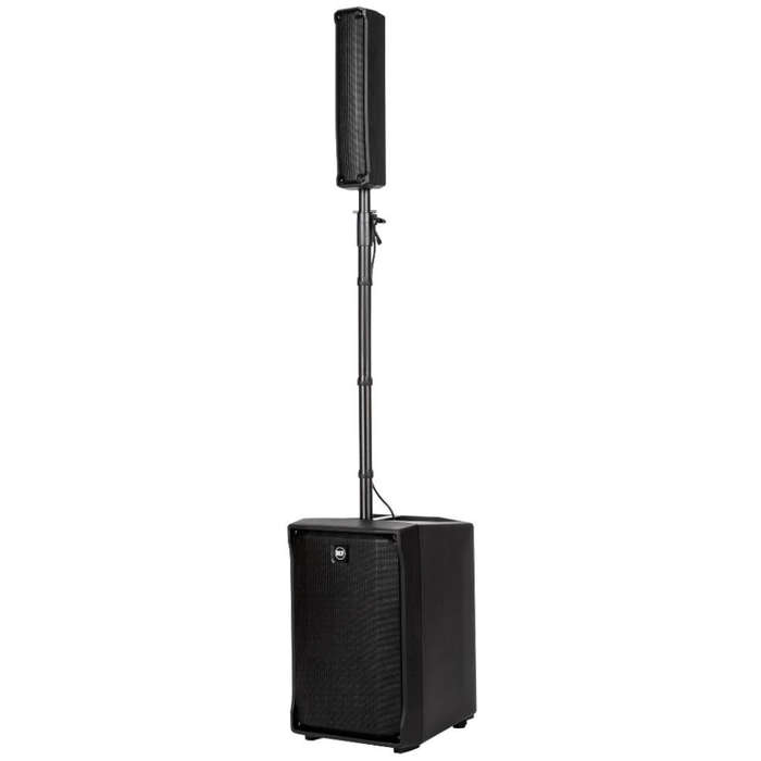 RCF EVOX J8 Active Portable PA System - Black
