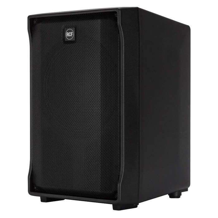 RCF EVOX J8 Active Portable PA System - Black