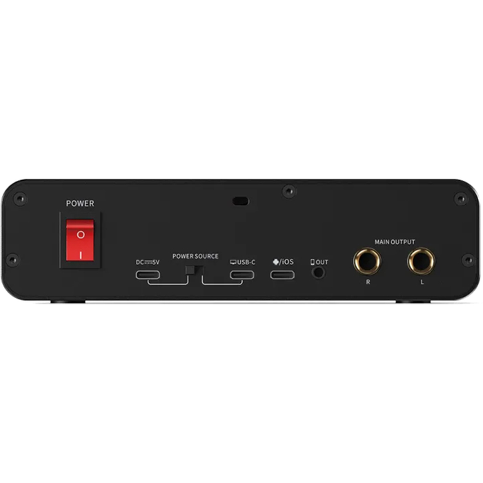 Maono PS22  Audio Interface