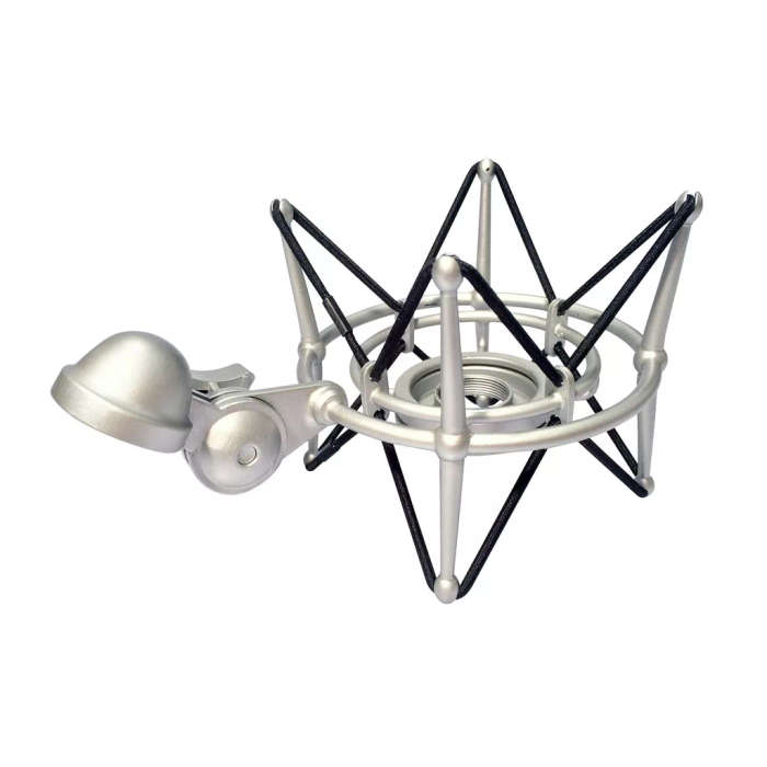 SUPERLUX HM56 Elastic Shock Mount