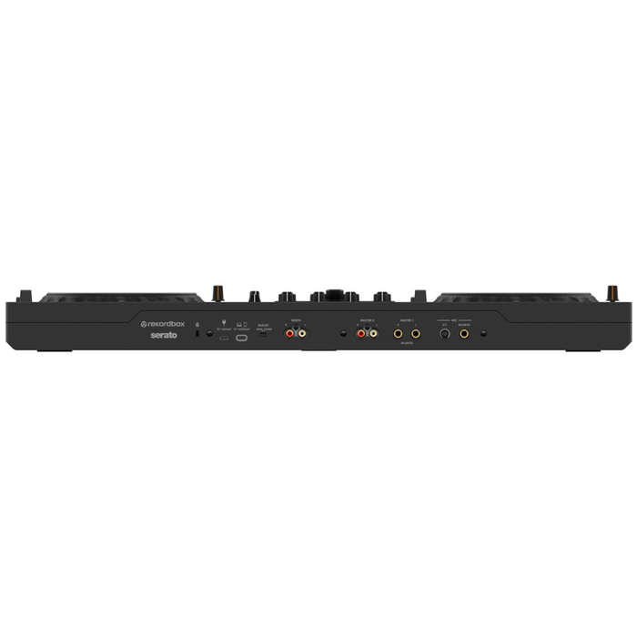 AlphaTheta DDJ-GRV6 4-channel DJ Controller with Groove Circuit