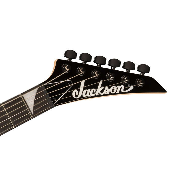 Jackson JS Series Rhoads Minion JS1X Electric Guitar - Silverburst