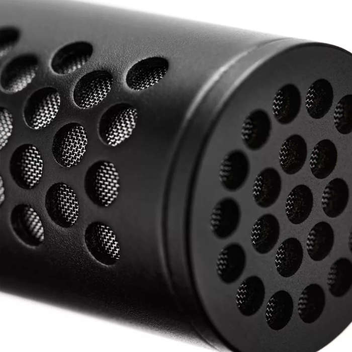 Rode VideoMic Go II Helix - Lightweight Directional Microphone