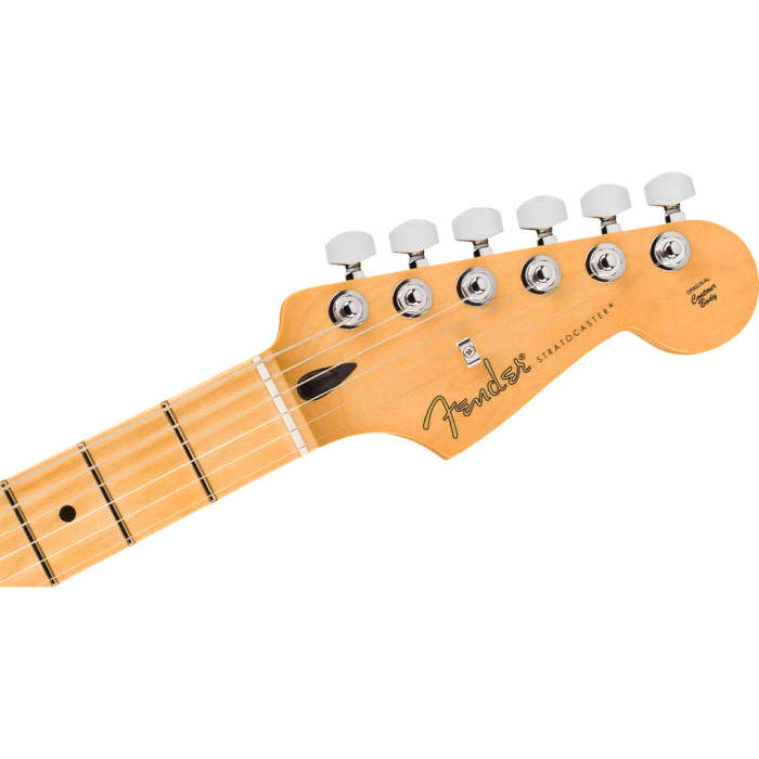 Fender Player II Modified Stratocaster® HSS Electric Guitar Maple Fingerboard - 3-Color Sunburst