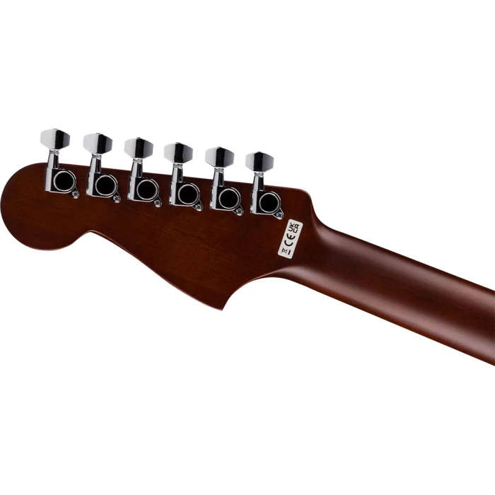 Fender California Debut Redondo Acoustic Guitar - Natural