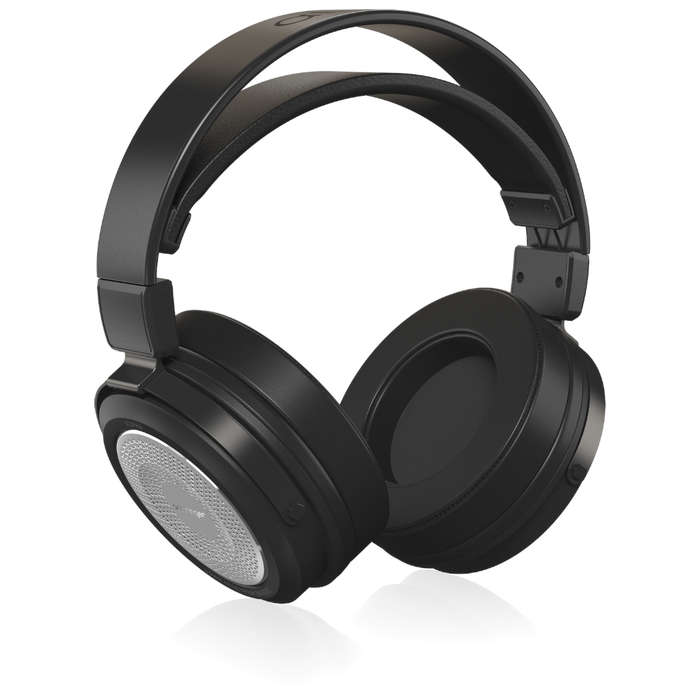 Behringer Alpha Retro-style Open-back Headphones
