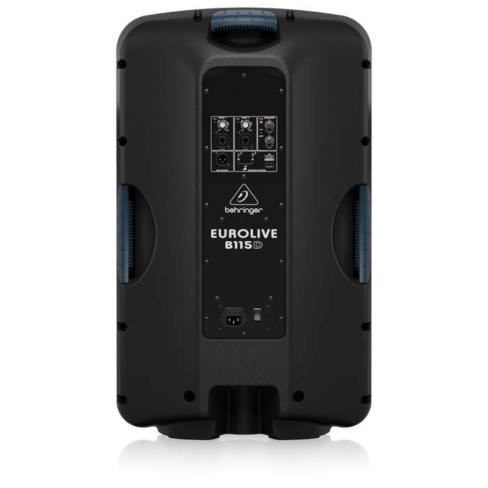 Behringer Eurolive B115D 1000W 15 inch Powered Speaker - (Each)