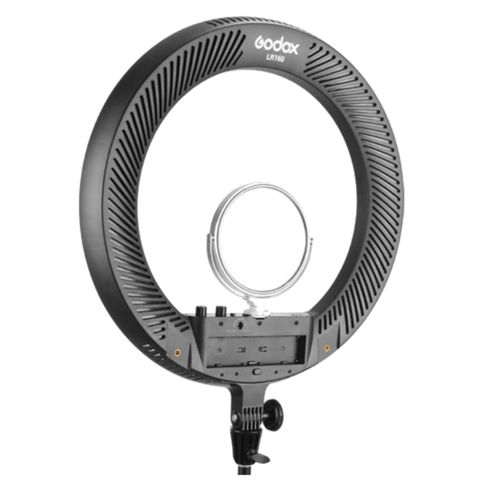 Godox LR160 Bi-Colour Ringlight