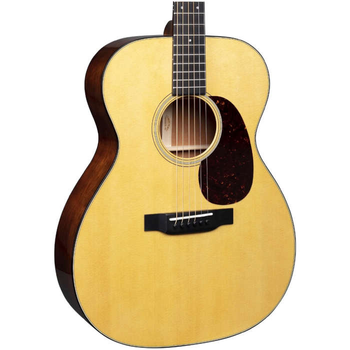 Martin 000-18 Standard Series Gloss Natural