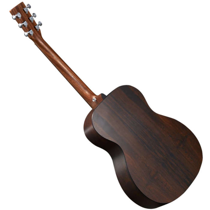 Martin 000-X2E Brazilian Acoustic-electric Guitar - Natural