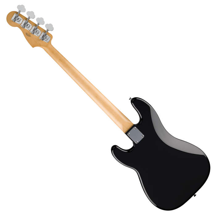 Fender Standard Precision Bass - Laurel Fingerboard - Black