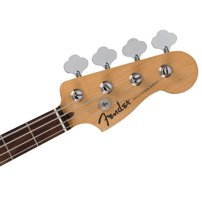 Fender Standard Precision Bass - Laurel Fingerboard - Black