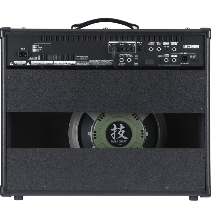 Boss Katana Artist Gen 3 Guitar Amplifier