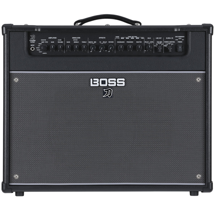 Boss Katana Artist Gen 3 Guitar Amplifier