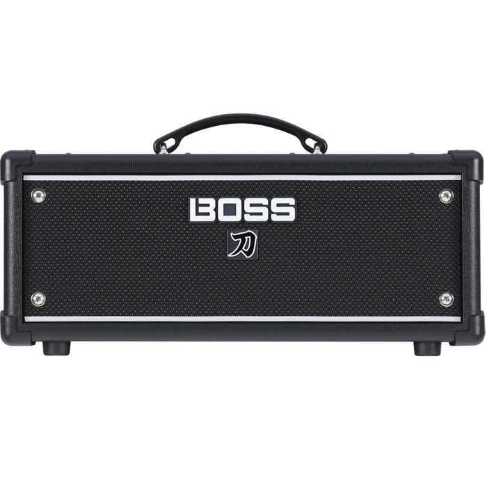 Boss Katana Head Gen 3 Guitar Amplifier