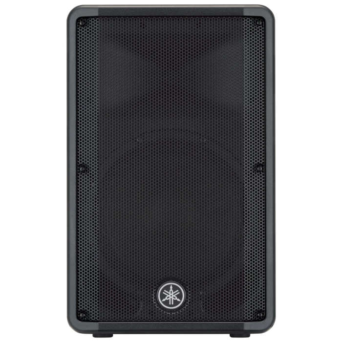 Yamaha DBR12 1,000W 12 inch Powered Speaker
